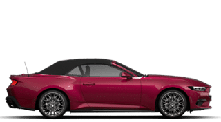 2025 Ford Mustang® External Image 1